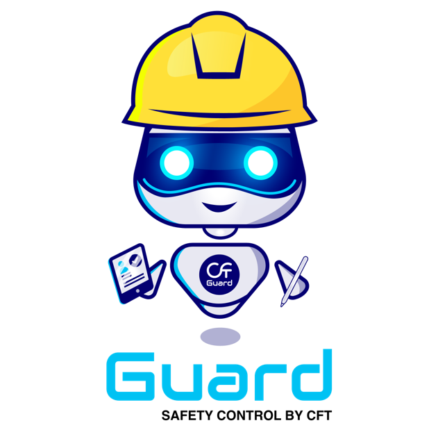 Guard Logo
