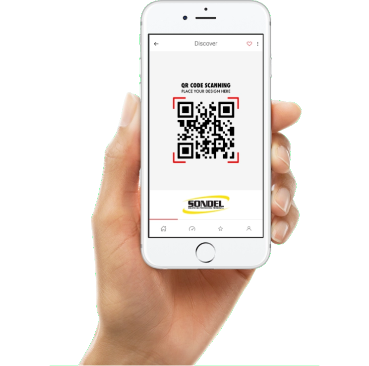 QR Validation